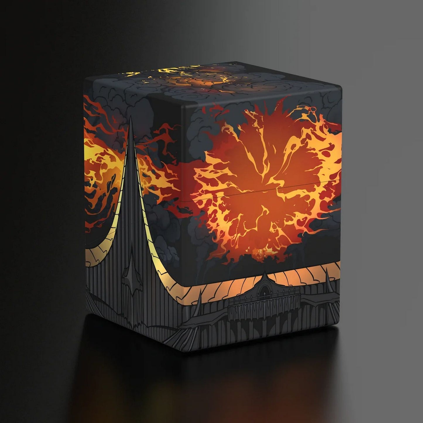 Ultimate Guard: Squaroes 100+ Lord of the Rings (Eye of Sauron)