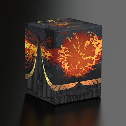 Ultimate Guard: Squaroes 100+ Lord of the Rings (Eye of Sauron)