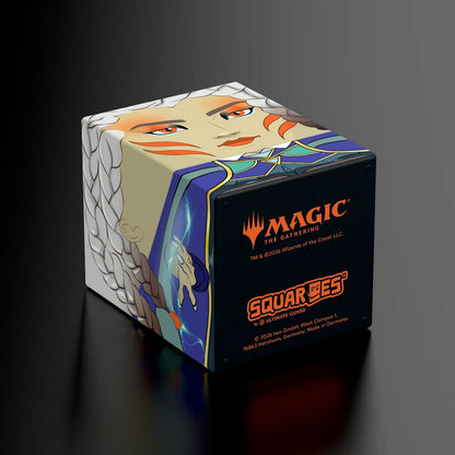Ultimate Guard: Squaroes 100+ Magic the Gathering Secrets of Strixhaven (Tam)