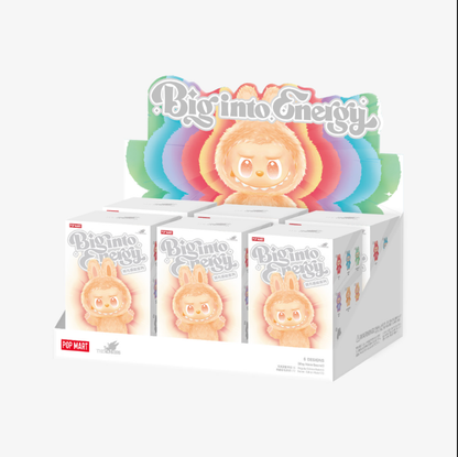 Labubu Big Into Energy Blind Box (Random)