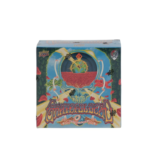 GREATEFUL DEAD 25周年記念　18CD BOX Screenshot-2026-01-23-