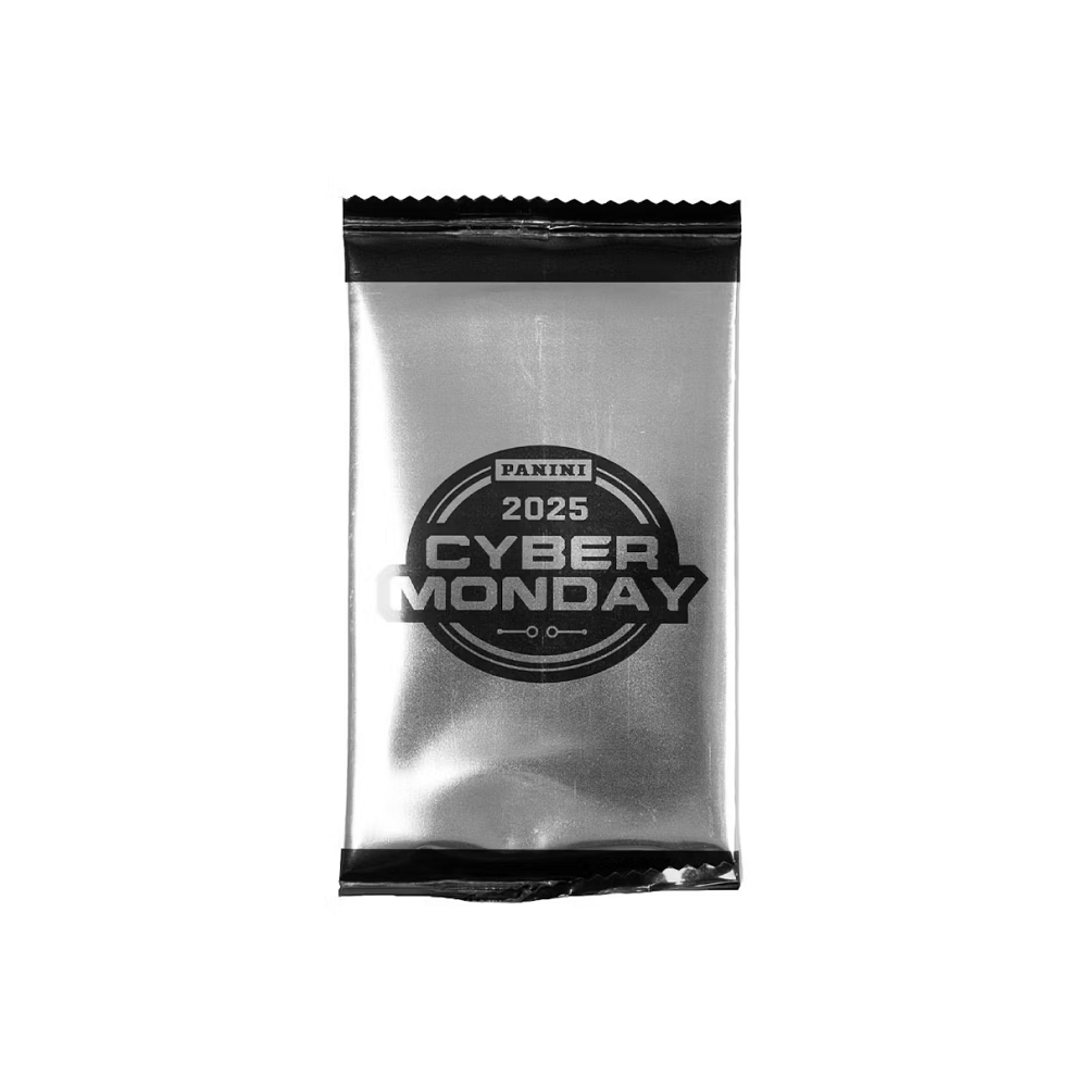 2025 Panini Cyber Monday Pack