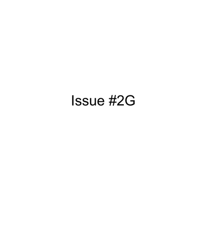 Dune House Harkonnen Issue #2G