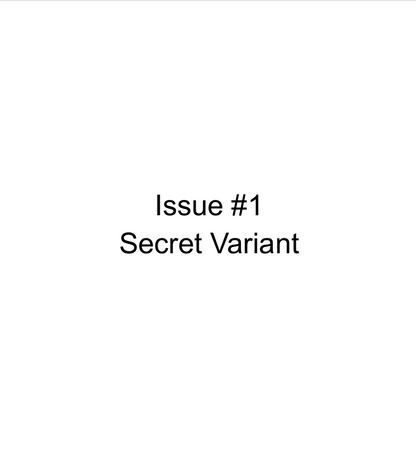 Street Fighter Masters Kimberly Issue #1 Secret Variant