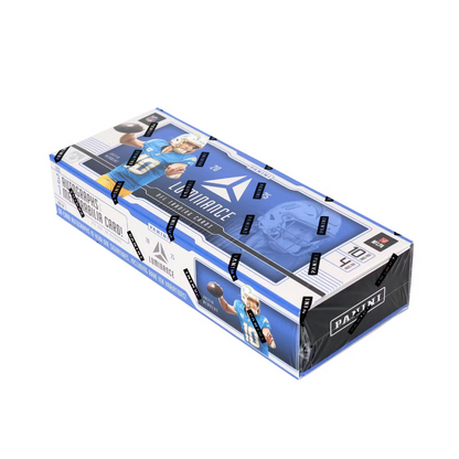 2025 Panini Luminance Football Hobby Box