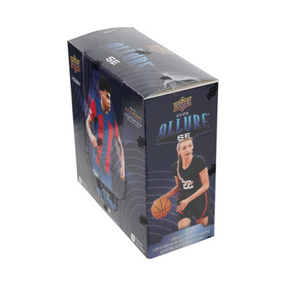 2025 Upper Deck Allure SE Multi-Sport Hobby Box *Contact Us To Order*