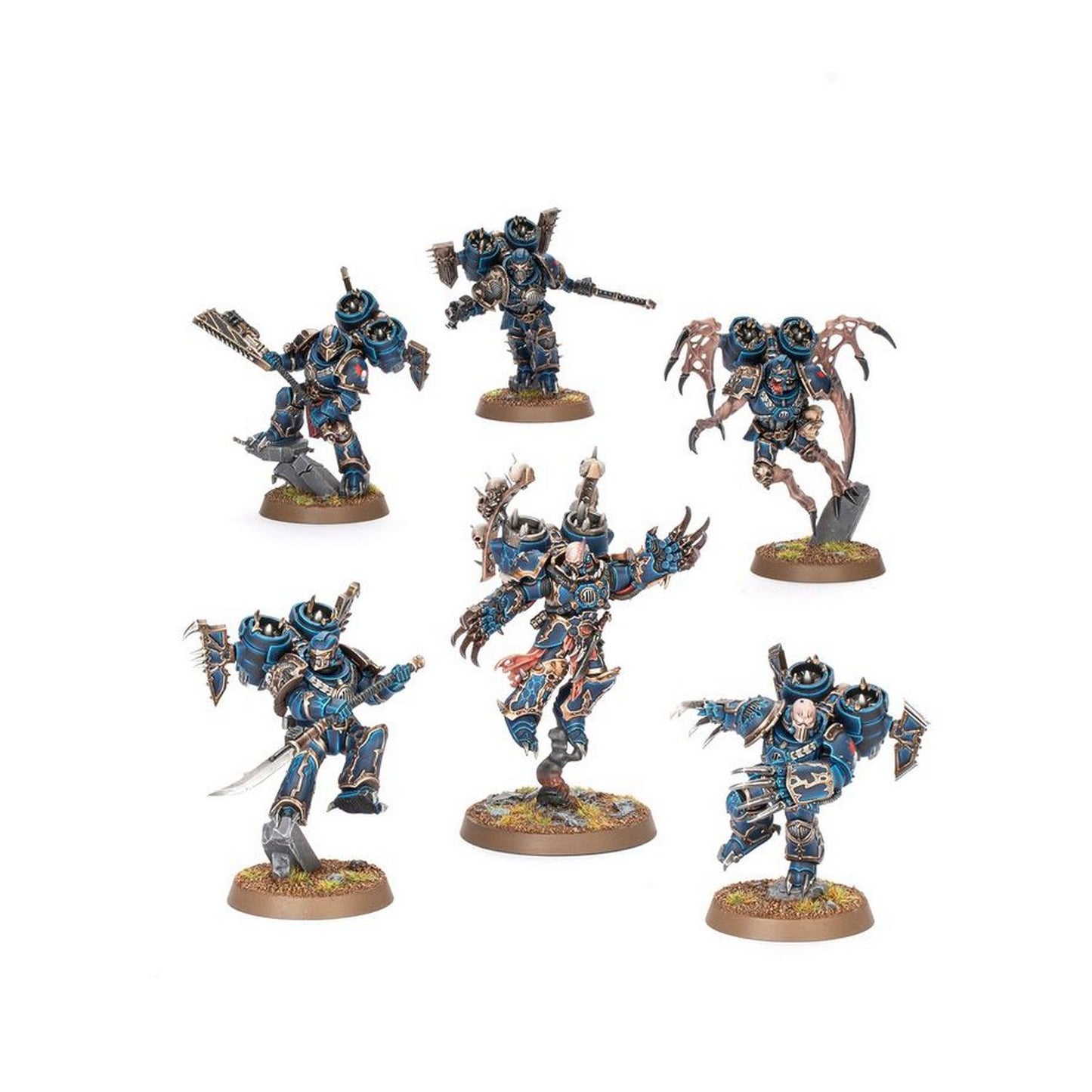 Warhammer 40K: Kill Team - Murderwing