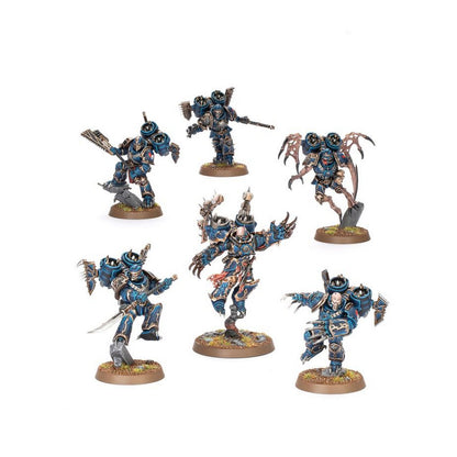 Warhammer 40K: Kill Team - Murderwing