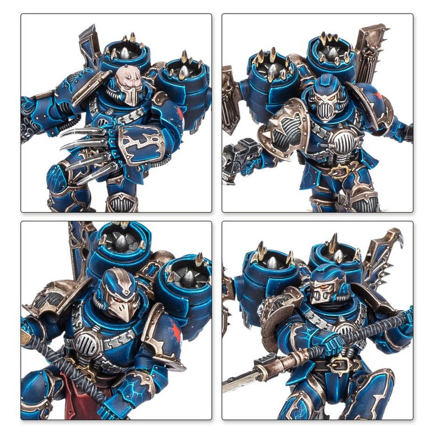 Warhammer 40K: Kill Team - Murderwing