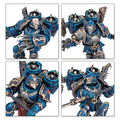 Warhammer 40K: Kill Team - Murderwing