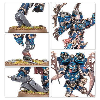 Warhammer 40K: Kill Team - Murderwing
