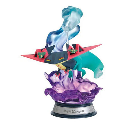 Re-Ment Pokemon Swing Vignette Collection 2 Blind Box
