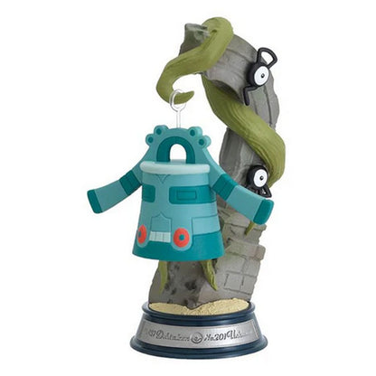 Re-Ment Pokemon Swing Vignette Collection 2 Blind Box