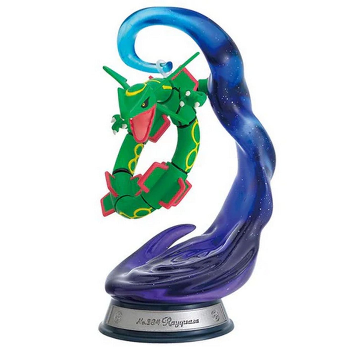 Re-Ment Pokemon Swing Vignette Collection 2 Blind Box