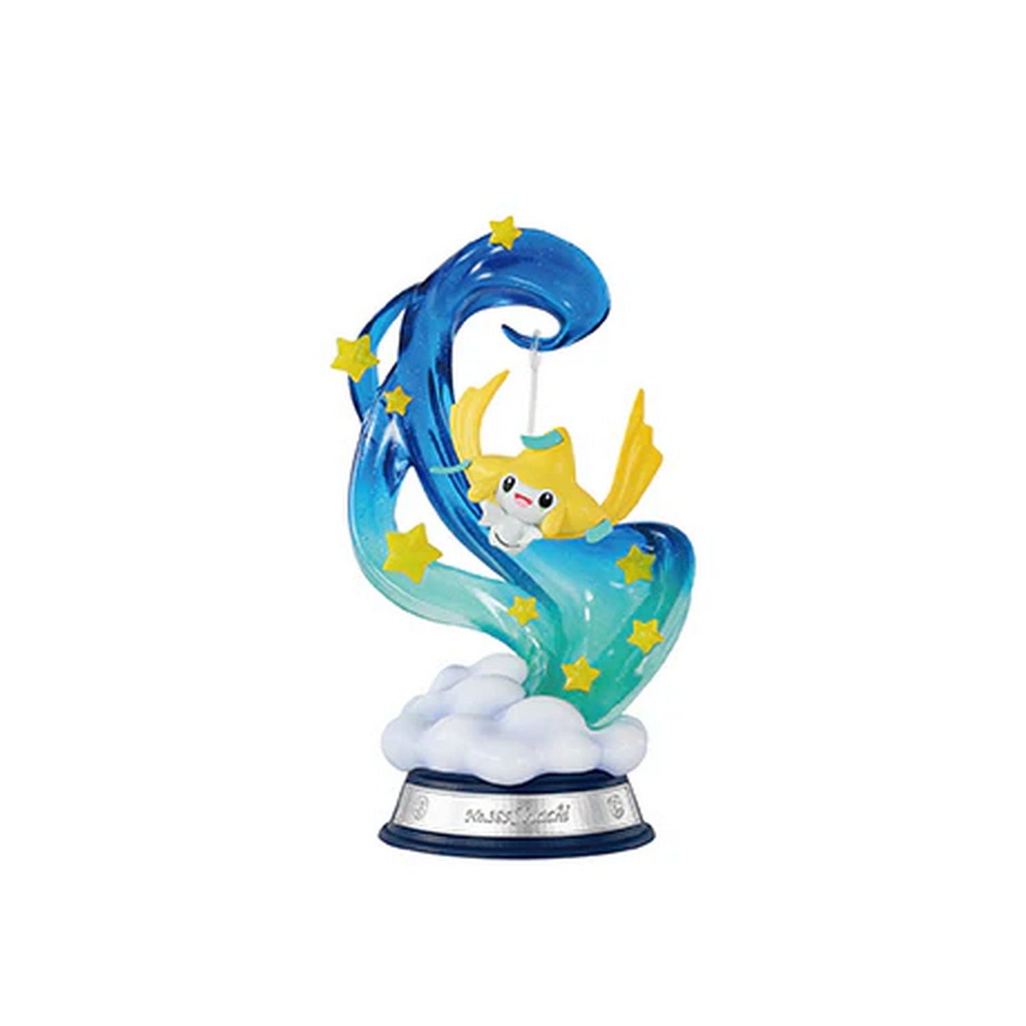 Re-Ment Pokemon Swing Vignette Collection 3 Blind Box