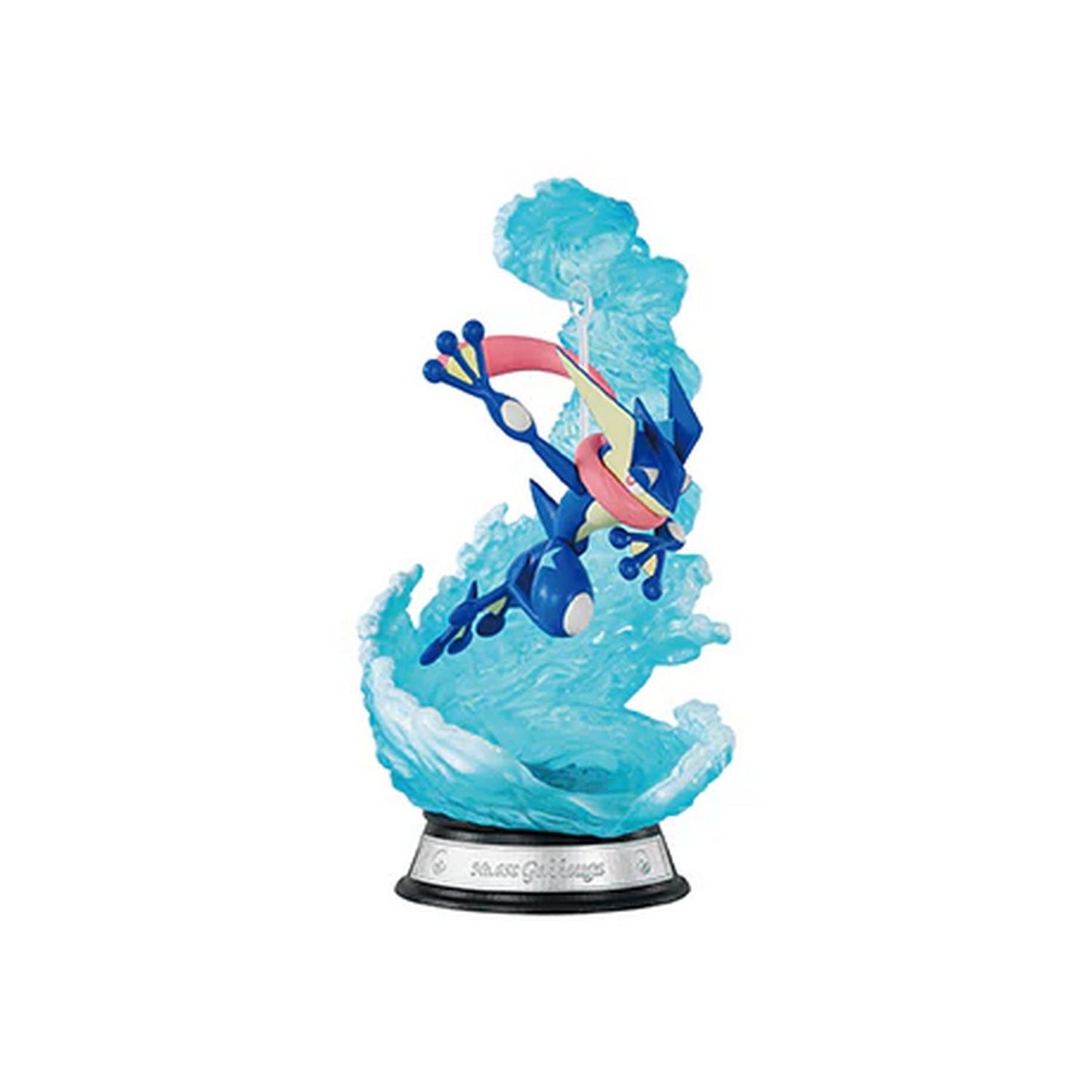 Re-Ment Pokemon Swing Vignette Collection 3 Blind Box