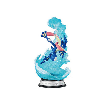 Re-Ment Pokemon Swing Vignette Collection 3 Blind Box