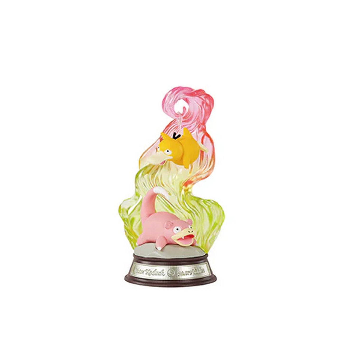 Re-Ment Pokemon Swing Vignette Collection 3 Blind Box