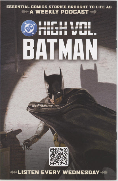 ABSOLUTE BATMAN #9 CVR D INC 1:25 DUSTIN NGUYEN CARD STOCK VAR