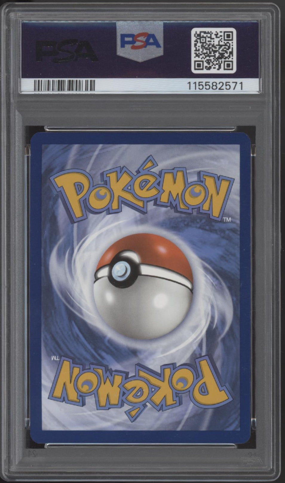 Charizard ex Pokemon Obsidian Flames Special Illustration Rare #223 PSA 10