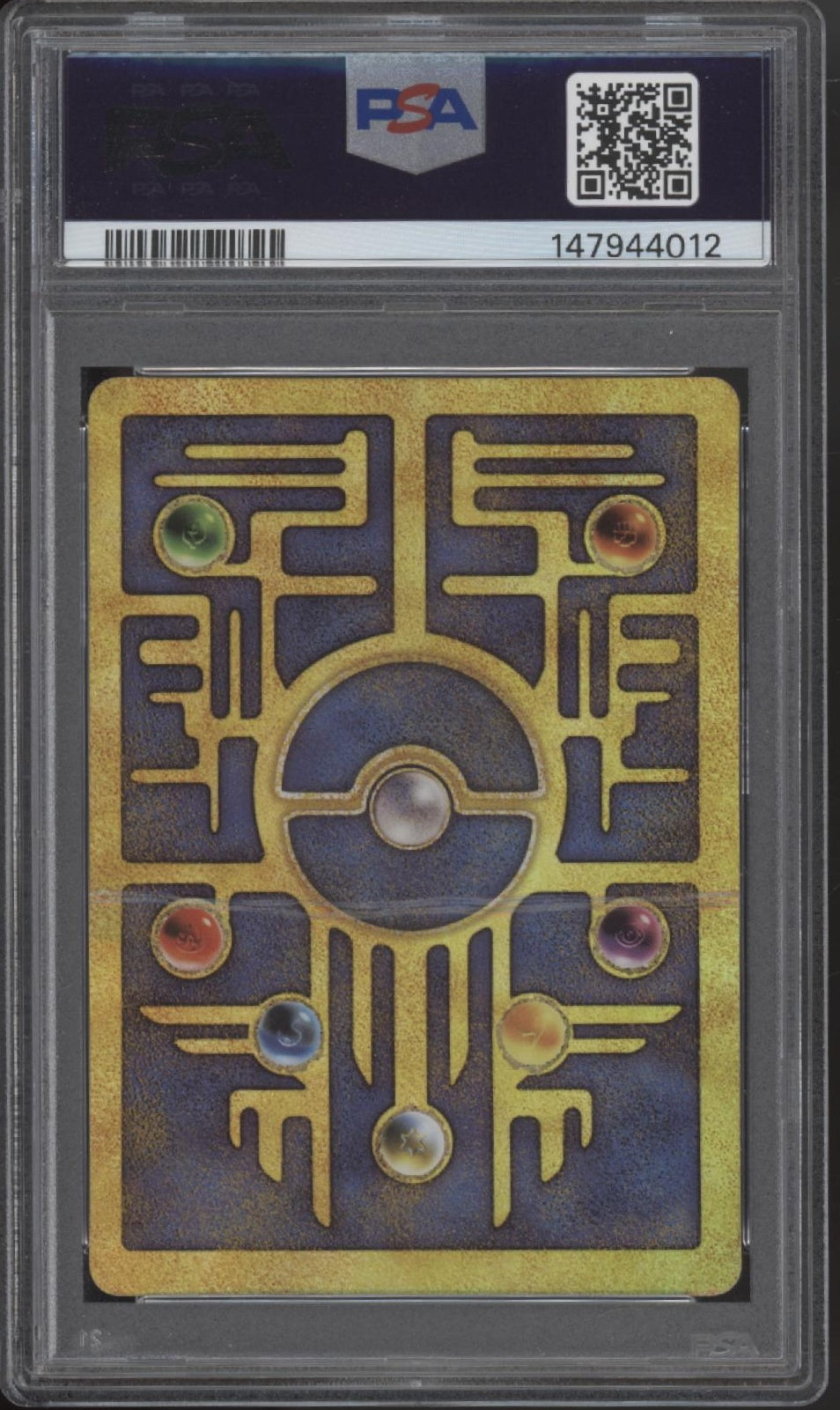 Ancient Mew Pokemon 2000 Movie Promo PSA 1-10、Collector Store LLC Gaming、kayou