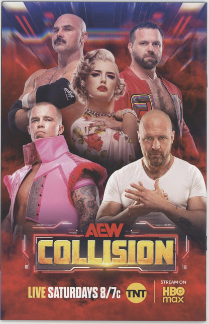 DC K.O. #4 (Of 5) Cover K 1 in 25 Guillem March Card Stock Variant