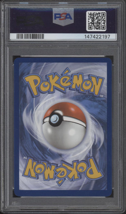 Articuno Pokemon Journey Together Illustration Rare #161 PSA 9 #1