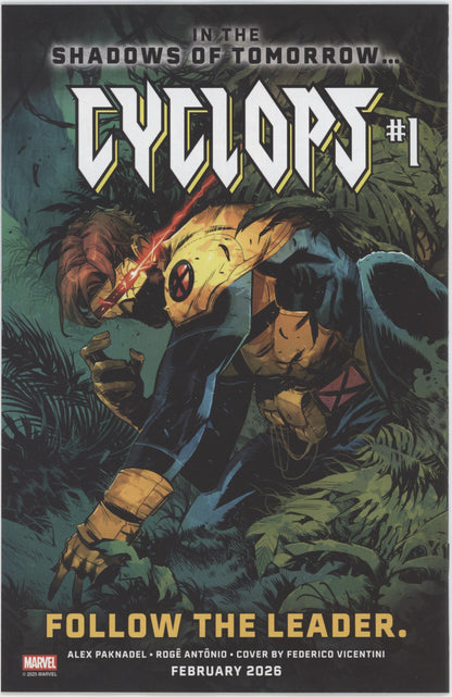 Ultimates #19D Taurin Clarke Variant