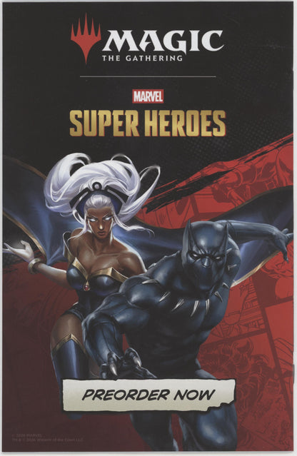 Captain America #11F Dike Ruan Variant