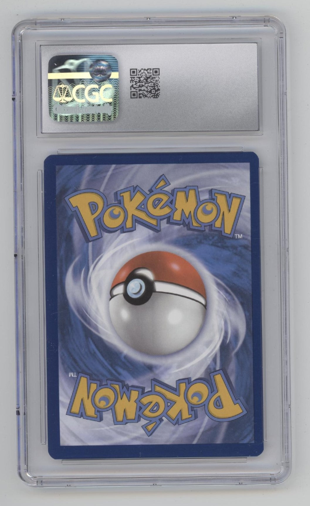 Ceruledge Pokemon Paldean Fates Pokemon Day Promo #040 CGC 10 #1