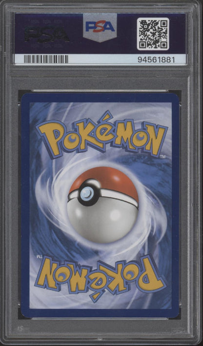Charizard ex Pokemon 151 Special Illustration Rare #199 PSA 9 #2
