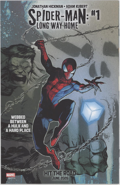 Captain America #9F Tony Daniel Variant