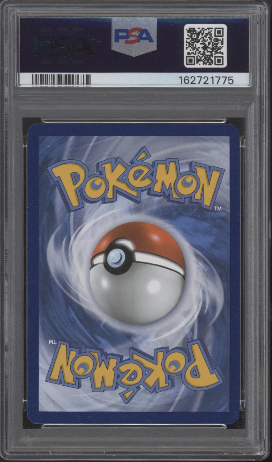 Greninja Pokemon Celebrations Elite Trainer Box Gold Star #144 PSA 8 #5