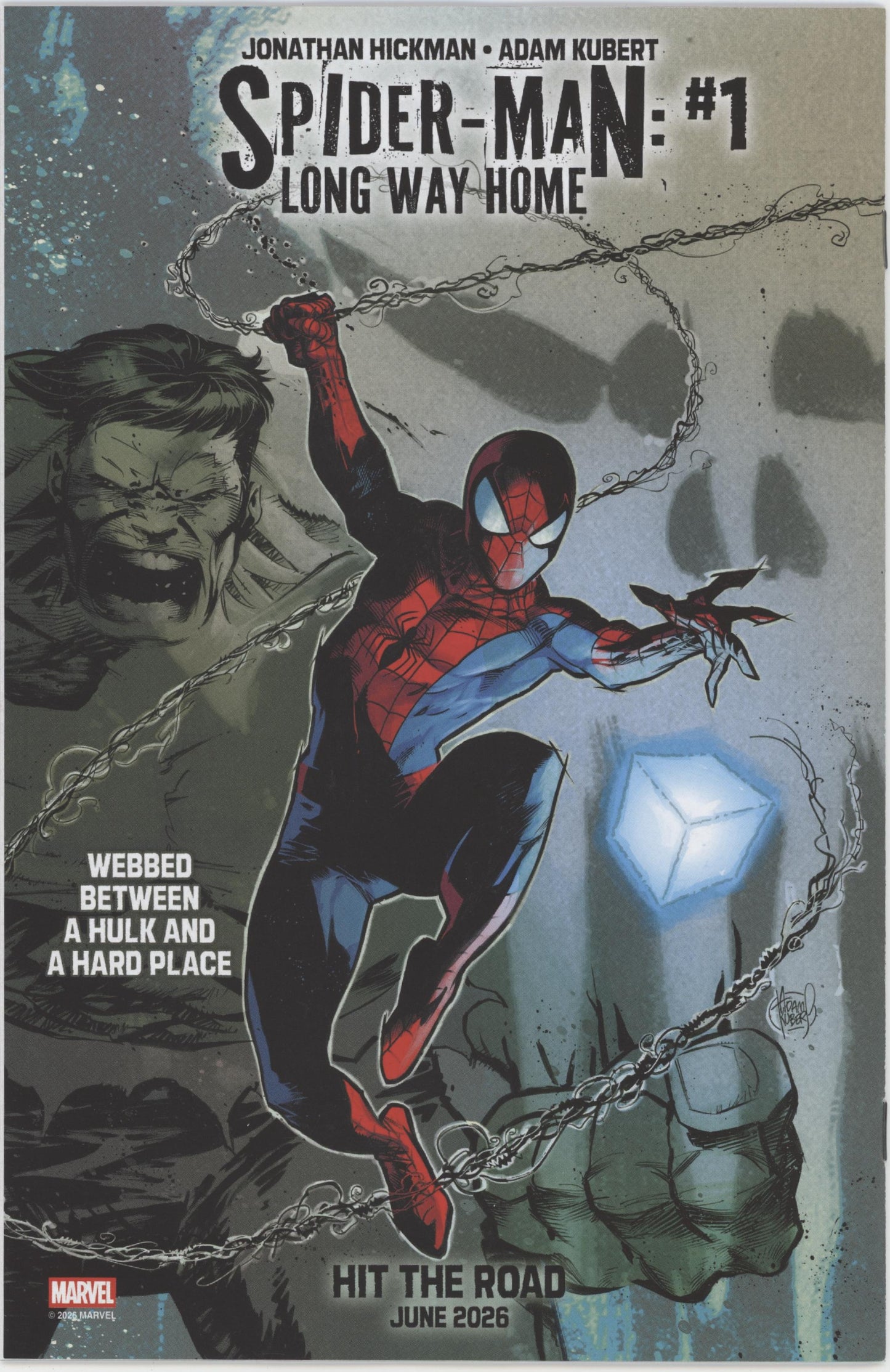 Captain America #9E Valerio Schiti Design Variant