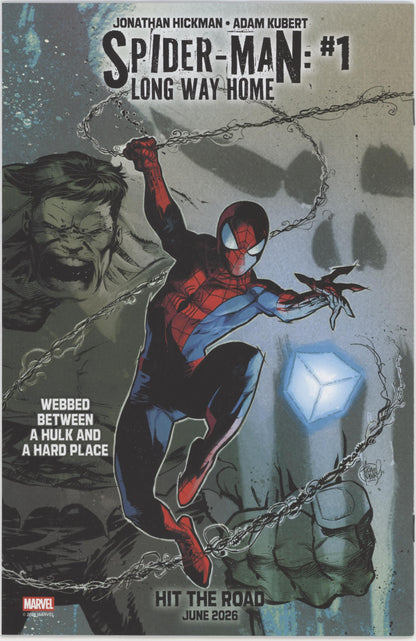 Captain America #9E Valerio Schiti Design Variant