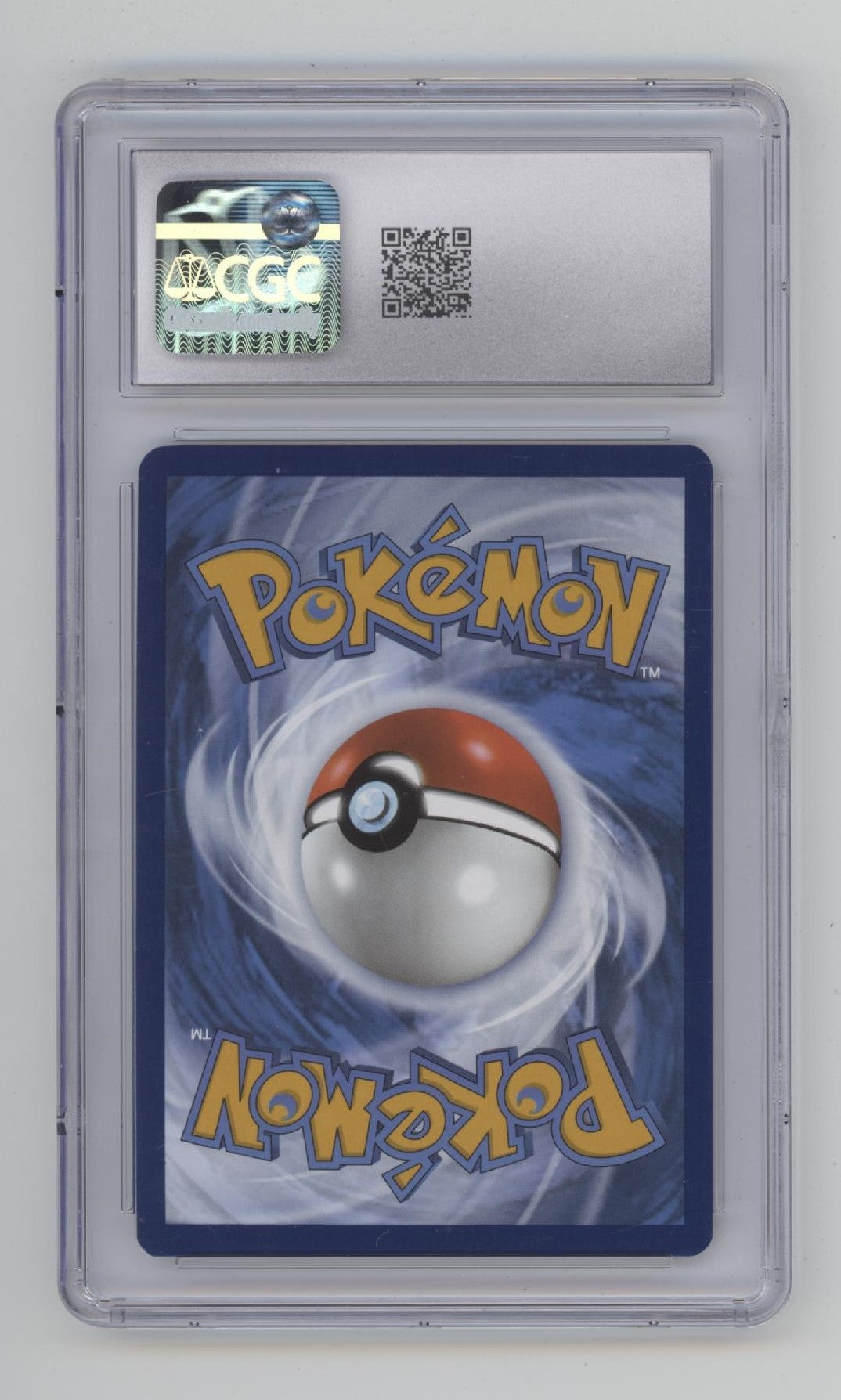 Mew ex Pokemon 151 Ultra Premium Collection Black Star Promo #053 CGC 10