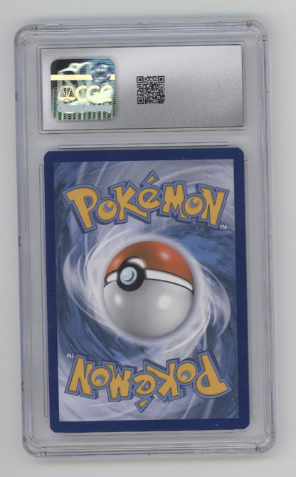 Charizard V Pokemon Ultra Premium Collection Black Star Promo #SWSH260 CGC 9