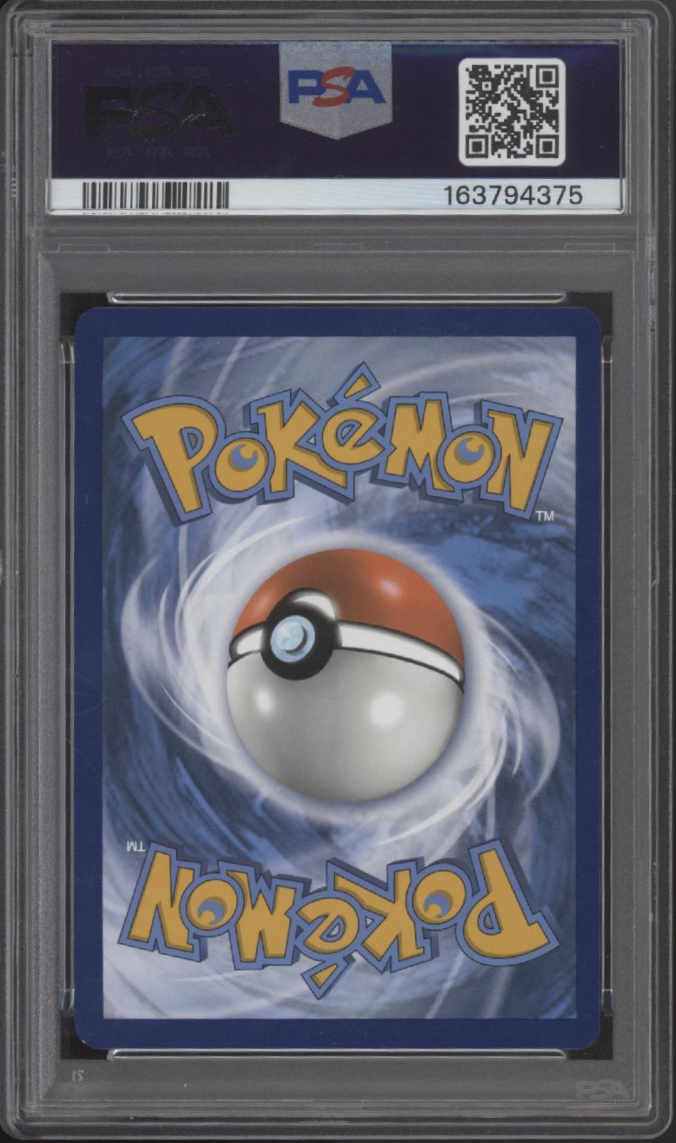 Charizard ex Pokemon Obsidian Flames Special Illustration Rare #223 PSA 9