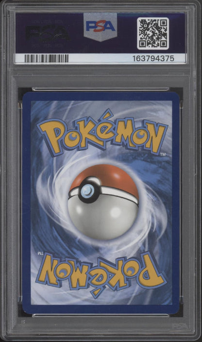 Charizard ex Pokemon Obsidian Flames Special Illustration Rare #223 PSA 9