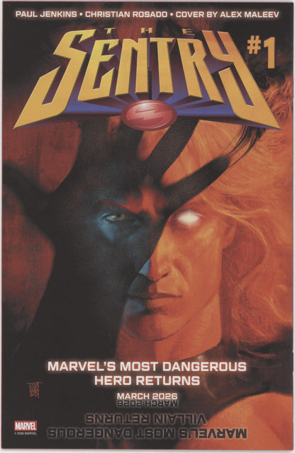 Wade Wilson: Deadpool #1I Fabrizio De Tommaso Variant