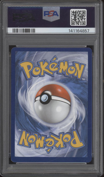 Charizard Pokemon Celebrations Classic Collection Base Set Holo #4 PSA 9
