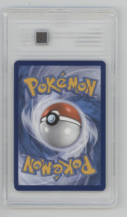 Pikachu Pokemon 151 Illustration Rare #173 TAG 9