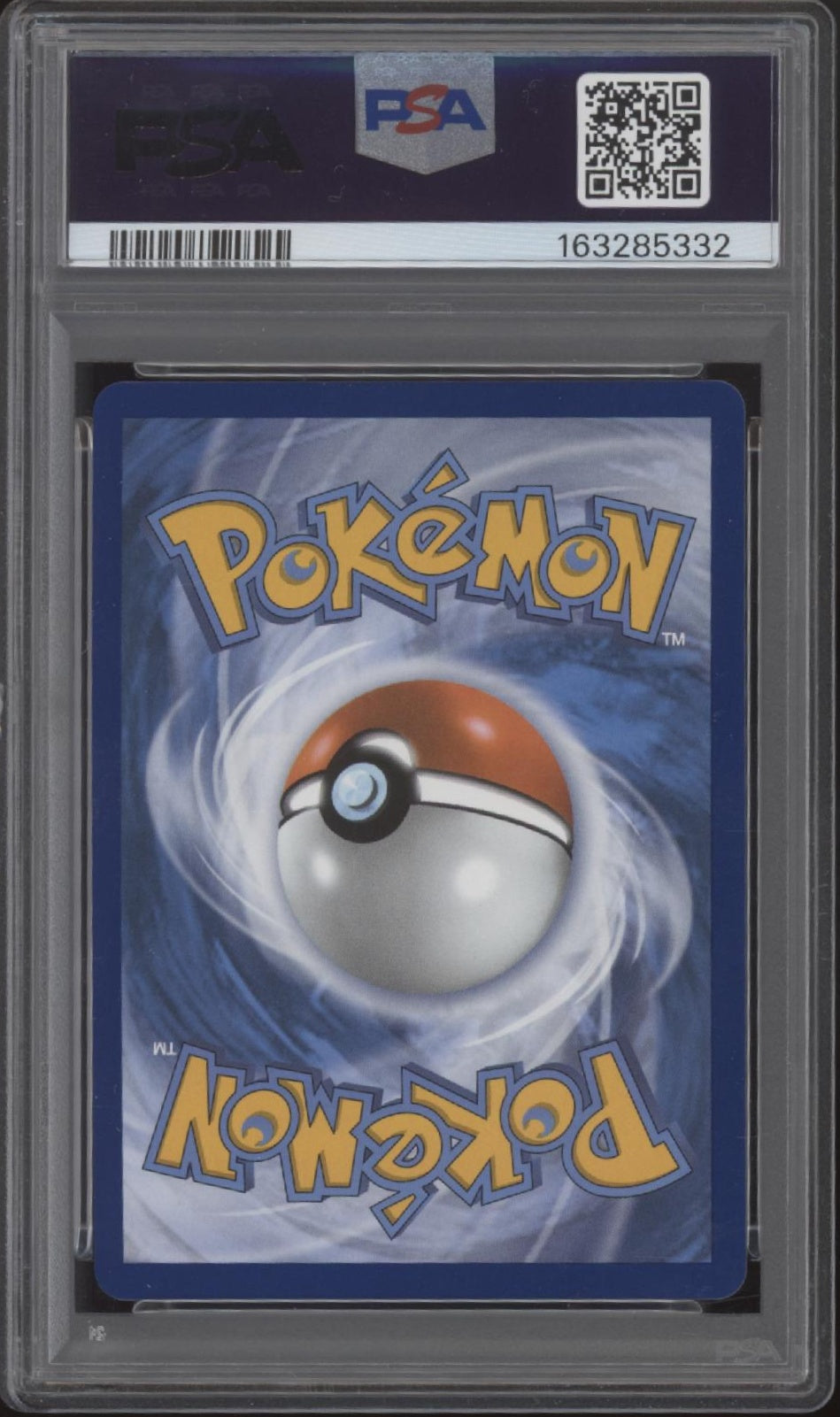 Erika's Tangela Pokemon Ascended Heroes Illustration Rare #218 PSA 10
