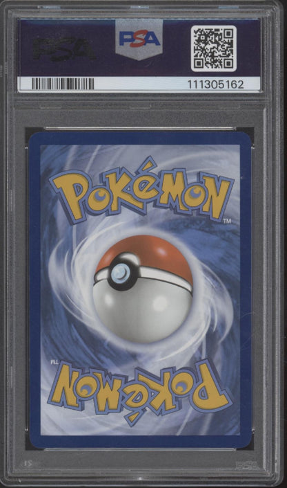 Milotic ex Pokemon Surging Sparks Special Illustration Rare #237 PSA 10