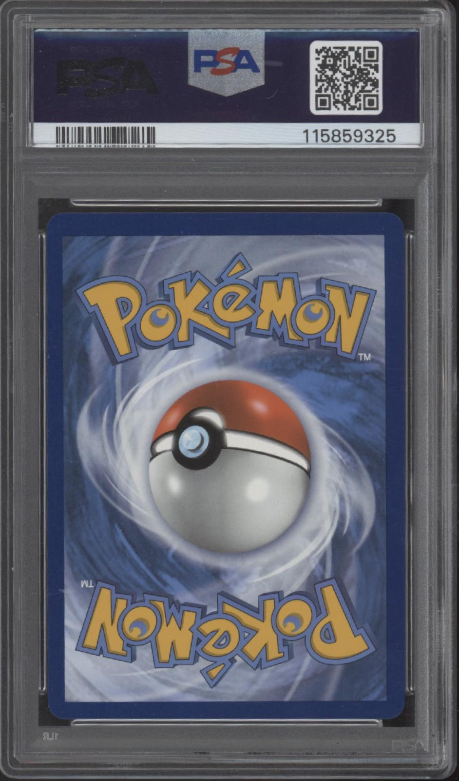 Charizard V Pokemon Champions Path Elite Trainer Box #050 PSA 9