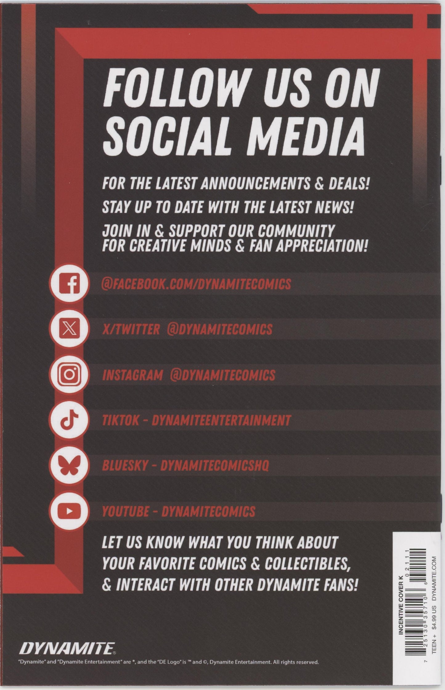 Harley Quinn X Elvira #2 Cover K 1 in 10 Amanda Conner Ice Cream Original Variant