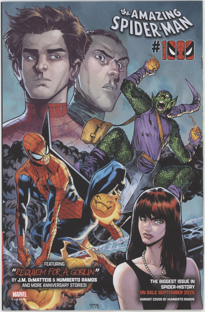 Uncanny X-Men #34E J. Gonzo Variant