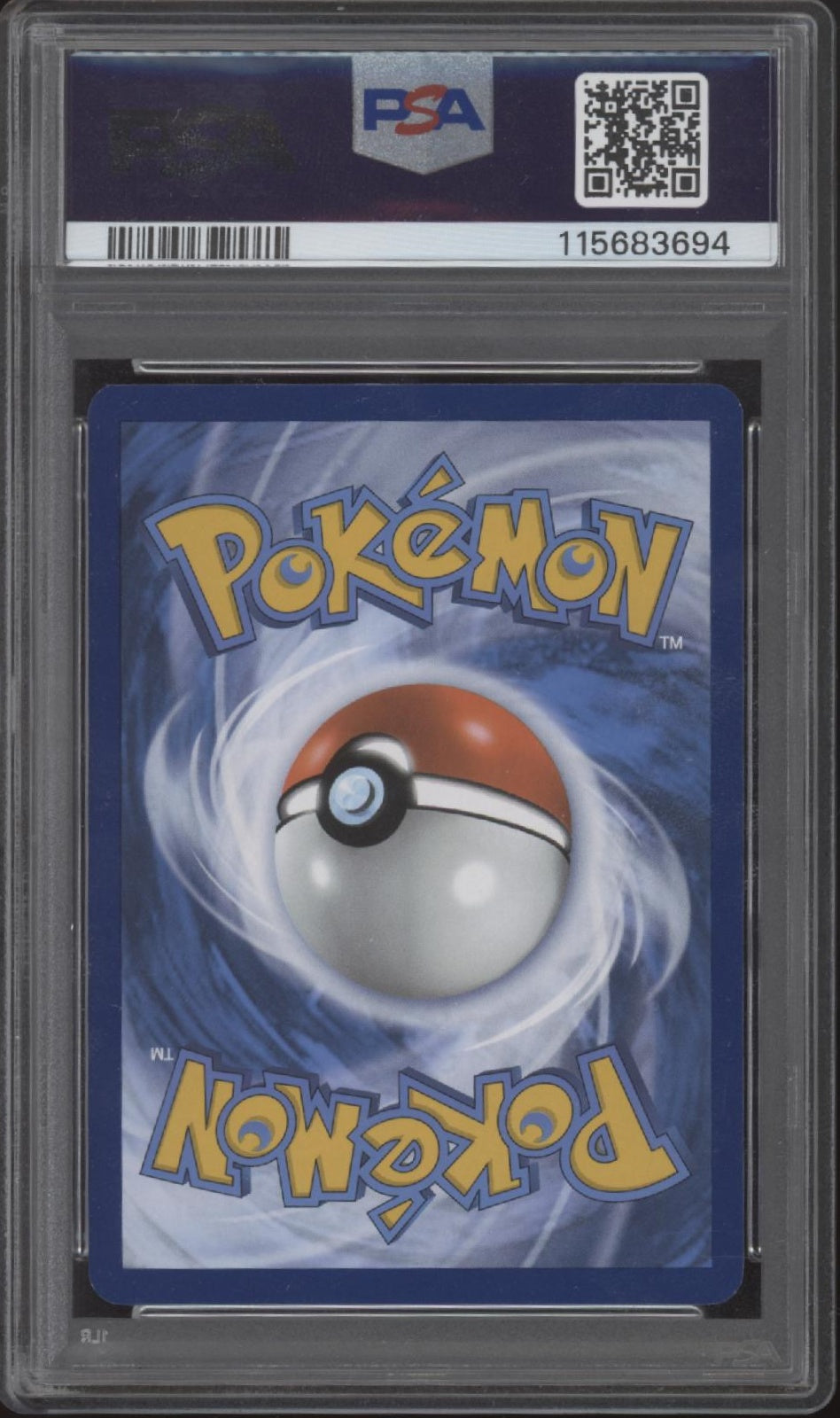 Charmander Pokemon 151 Illustration Rare #168 PSA 9 #2
