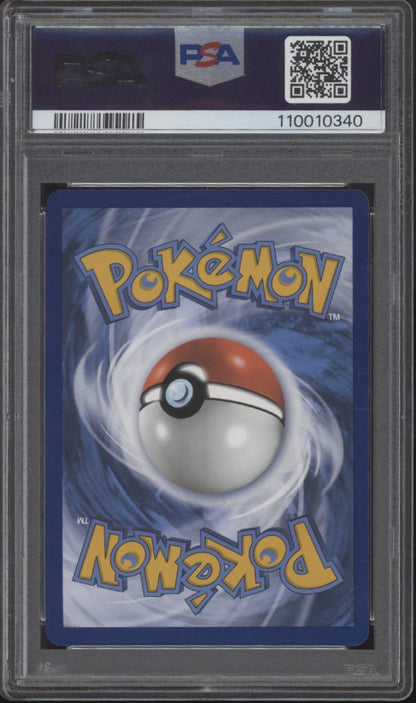 Pikachu Pokemon Crown Zenith Full Art #160 PSA 9 #1