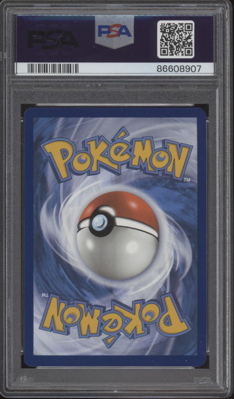 Aipom Pokemon Paradox Rift Illustration Rare #211 PSA 10